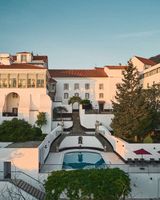 Palacio da Lousa Boutique Hotel