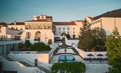 Palacio da Lousa Boutique Hotel