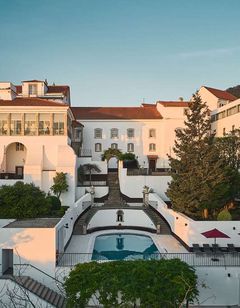 Palacio da Lousa Boutique Hotel
