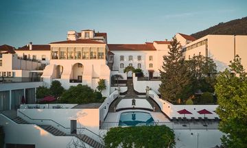 Palacio da Lousa Boutique Hotel