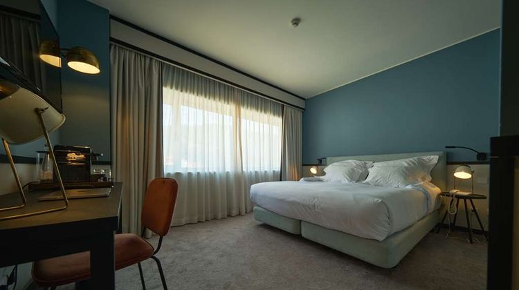 Palacio da Lousa Boutique Hotel Suite