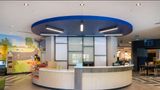 Tru by Hilton Atlanta Airpt College Park Lobby