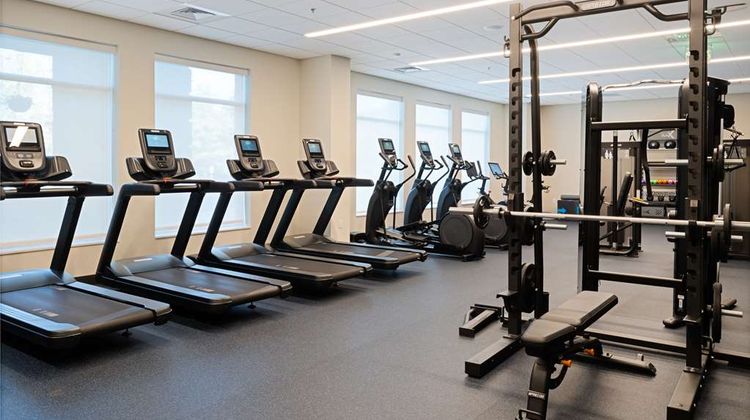 Tru by Hilton Atlanta Airpt College Park Health