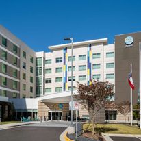 Tru by Hilton Atlanta Airpt College Park