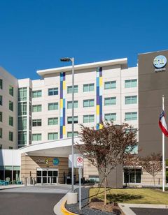 Tru by Hilton Atlanta Airpt College Park