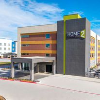 Home2 Suites by Hilton Dallas I-30