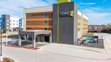 Home2 Suites by Hilton Dallas I-30 Exterior