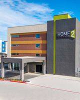 Home2 Suites by Hilton Dallas I-30