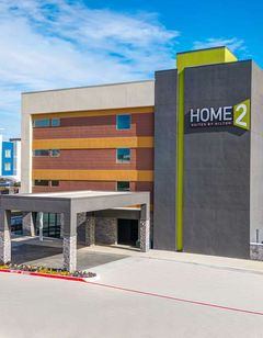 Home2 Suites by Hilton Dallas I-30