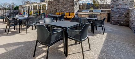 Home2 Suites by Hilton Dallas I-30 Exterior