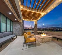 Home2 Suites by Hilton Dallas I-30 Exterior