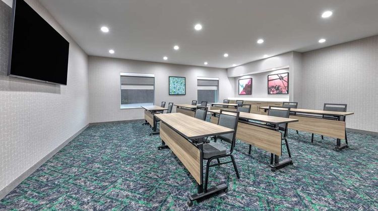 Home2 Suites by Hilton Dallas I-30 Meeting