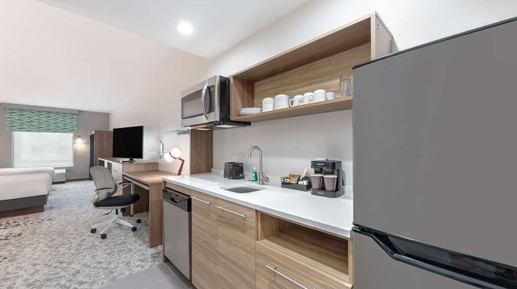 Home2 Suites by Hilton Dallas I-30 Other