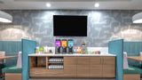 Home2 Suites by Hilton Dallas I-30 Restaurant