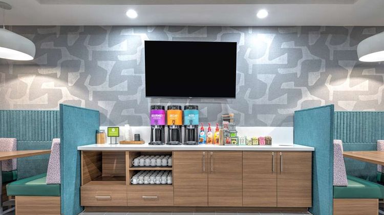 Home2 Suites by Hilton Dallas I-30 Restaurant