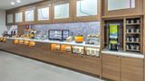 Home2 Suites by Hilton Dallas I-30 Restaurant