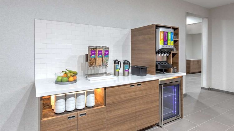 Home2 Suites by Hilton Dallas I-30 Restaurant