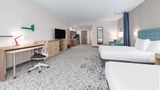 Home2 Suites by Hilton Dallas I-30 Room