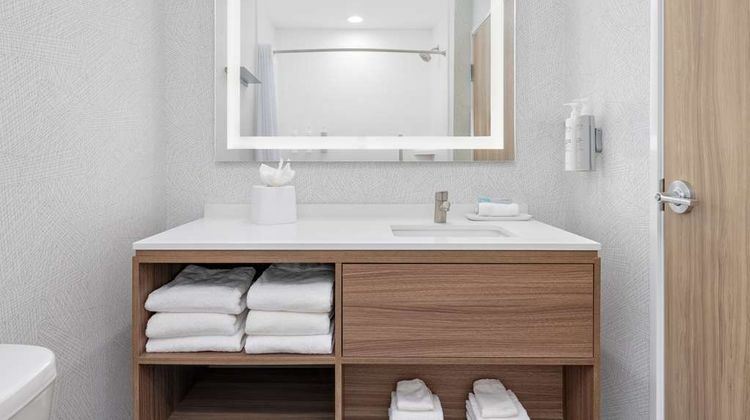 Home2 Suites by Hilton Dallas I-30 Room