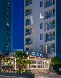Condado Palm Inn, Tapestry Collection