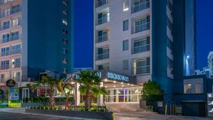 Condado Palm Inn, Tapestry Collection