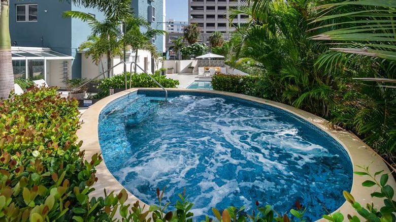 <b>Condado Palm Inn, Tapestry Collection Recreation</b>. Images powered by <a href="https://iceportal.shijigroup.com/" title="IcePortal" target="_blank">IcePortal</a>.