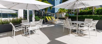 Condado Palm Inn, Tapestry Collection Exterior
