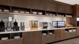 Home2 Suites by Hilton Jacksonville, NC Restaurant