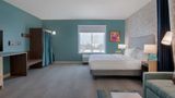 Home2 Suites by Hilton Jacksonville, NC Room