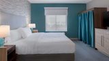 Home2 Suites by Hilton Jacksonville, NC Room