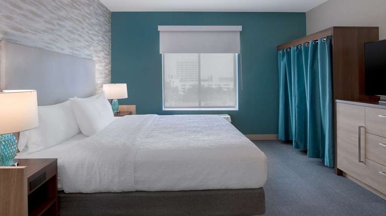 <b>Home2 Suites by Hilton Jacksonville, NC Room</b>. Images powered by <a href="https://iceportal.shijigroup.com/" title="IcePortal" target="_blank">IcePortal</a>.
