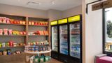 Home2 Suites by Hilton Jacksonville, NC Restaurant