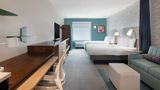 Home2 Suites by Hilton Jacksonville, NC Room
