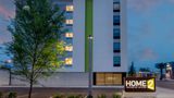 Home2 Suites by Hilton Jacksonville, NC Exterior