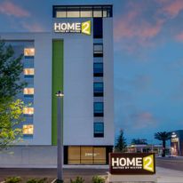 Home2 Suites by Hilton Jacksonville, NC