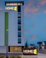 Home2 Suites by Hilton Jacksonville, NC