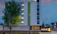 Home2 Suites by Hilton Jacksonville, NC
