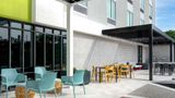 Home2 Suites by Hilton Jacksonville, NC Exterior