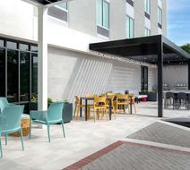 Home2 Suites by Hilton Jacksonville, NC Exterior