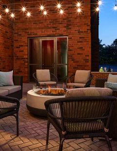 Hilton Garden Inn Tewksbury Andover