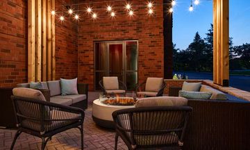 Hilton Garden Inn Tewksbury Andover
