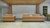 Hilton Garden Inn Tewksbury Andover Lobby