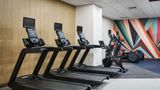 Hilton Garden Inn Tewksbury Andover Health