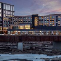 Canopy by Hilton Sioux Falls Downtown