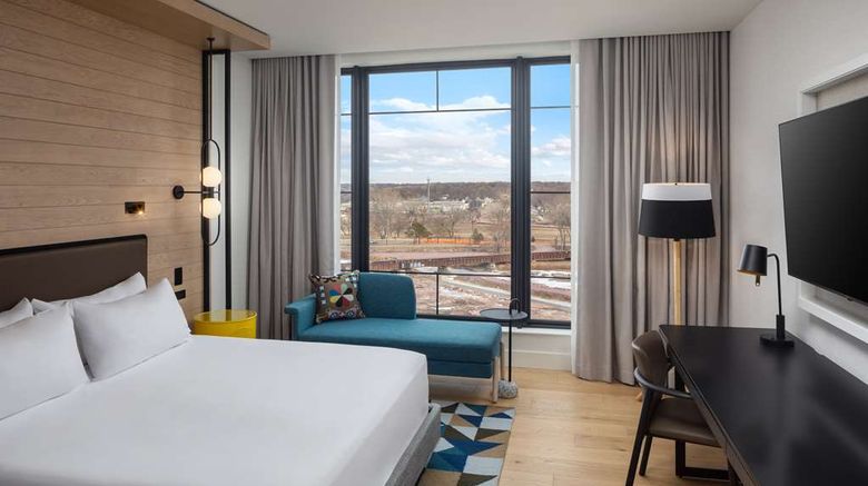 <b>Canopy by Hilton Sioux Falls Downtown Room</b>. Images powered by <a href="https://iceportal.shijigroup.com/" title="IcePortal" target="_blank">IcePortal</a>.