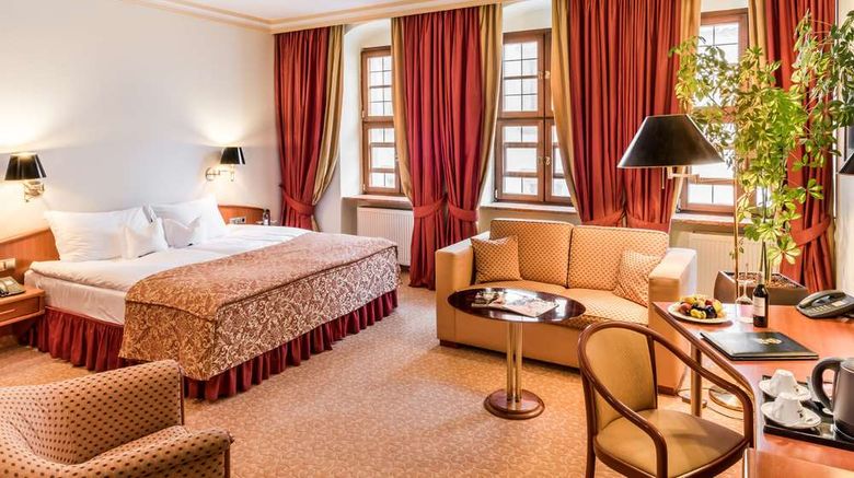 <b>Romantik Hotel Buelow Residenz Room</b>. Images powered by <a href="https://iceportal.shijigroup.com/" title="IcePortal" target="_blank">IcePortal</a>.