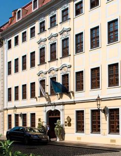 Romantik Hotel Buelow Residenz