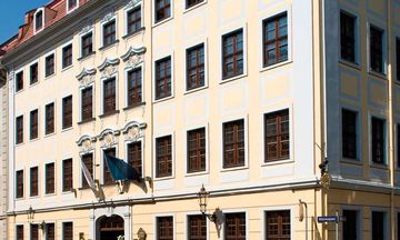 Romantik Hotel Buelow Residenz
