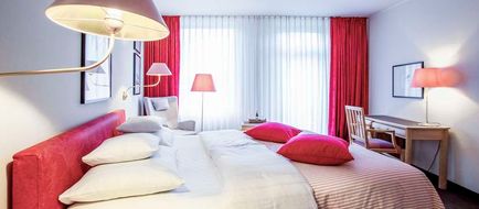 Romantik Hotel Landschloss Fasanerie Room