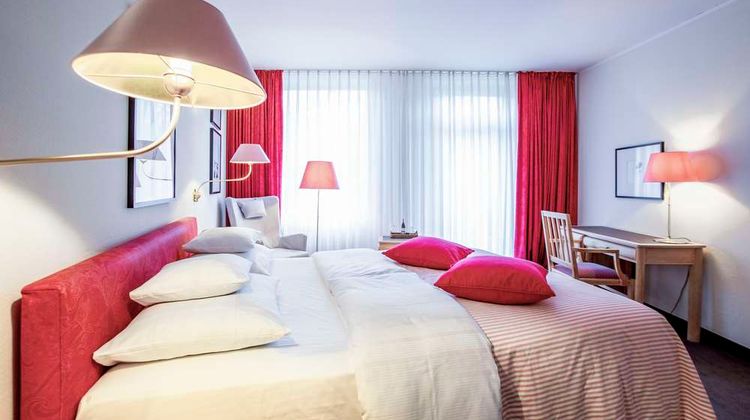 Romantik Hotel Landschloss Fasanerie Room